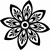 Lace Flower 
